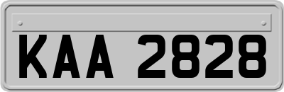 KAA2828
