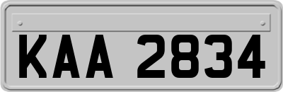 KAA2834