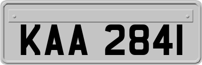 KAA2841