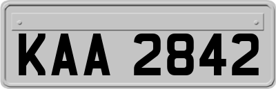 KAA2842