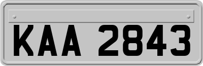 KAA2843