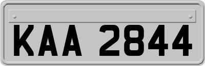 KAA2844