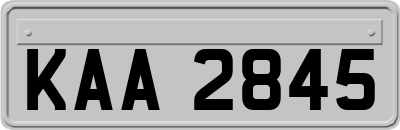 KAA2845