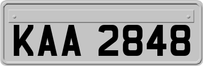 KAA2848