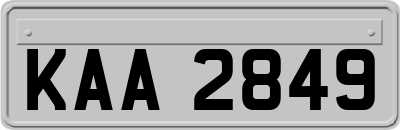 KAA2849
