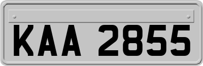 KAA2855