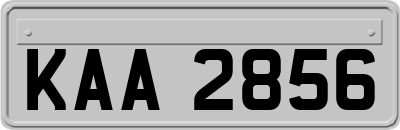 KAA2856