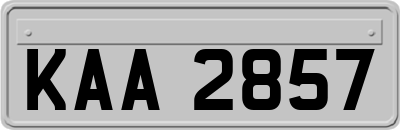 KAA2857