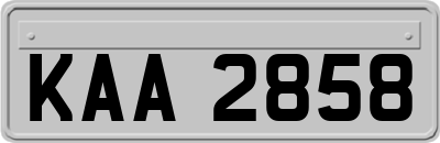 KAA2858