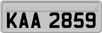 KAA2859