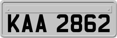 KAA2862