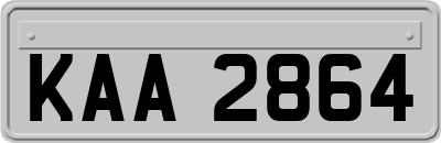 KAA2864