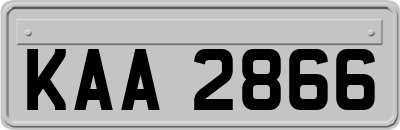 KAA2866
