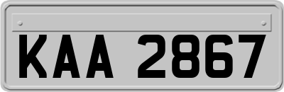 KAA2867
