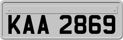 KAA2869