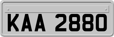 KAA2880