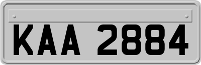 KAA2884