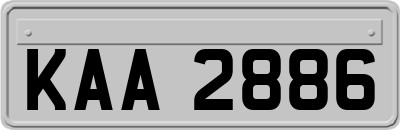 KAA2886