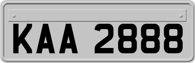 KAA2888