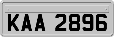 KAA2896