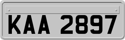 KAA2897