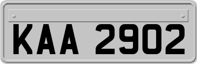KAA2902