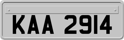 KAA2914