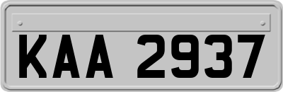 KAA2937