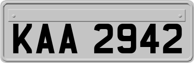 KAA2942