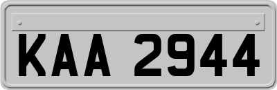 KAA2944