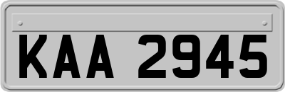 KAA2945