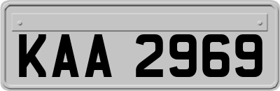 KAA2969