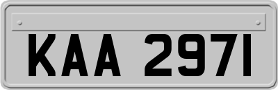 KAA2971