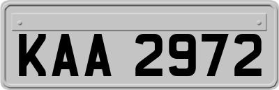 KAA2972