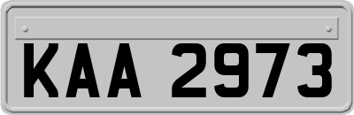 KAA2973