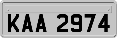 KAA2974
