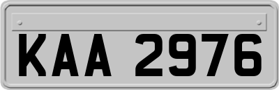 KAA2976