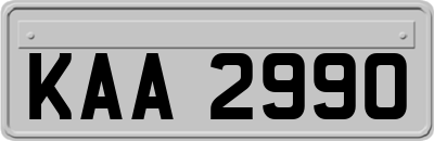 KAA2990