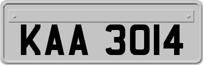 KAA3014