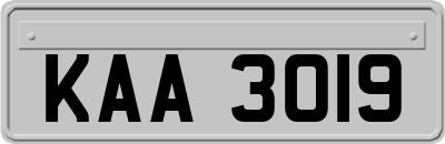KAA3019