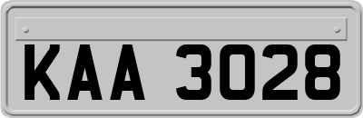 KAA3028
