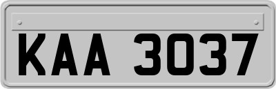 KAA3037