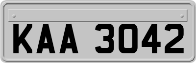 KAA3042