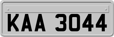 KAA3044