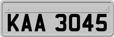 KAA3045