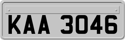KAA3046