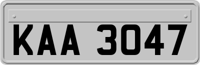 KAA3047