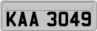 KAA3049