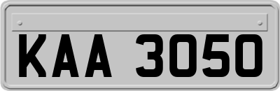KAA3050