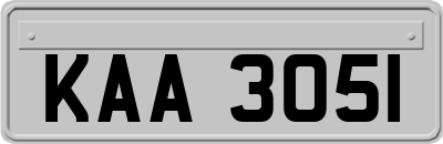 KAA3051